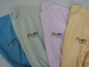 Camisas Polo Bordadas- FANNY ROSE BORDADOS